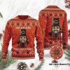 Chicago Bears Not A Player I Just Crush Alot Ugly Christmas Sweater