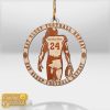 Eat Sleep Football Repeat Ornament Christmas Ornament Hangers Gifts For Football Lovers
