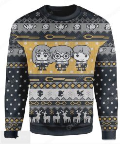 HP Christmas Sweater Jumper