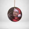 Horror Characters Christmas Ornament