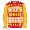 Kansas City Chiefs NFL Ugly Sweater