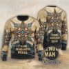 Native American Ugly Sweater