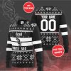 Personalized Chicago White Sox MLB Ugly Sweater