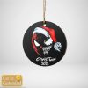 Personalized Gift Christmas Ornament