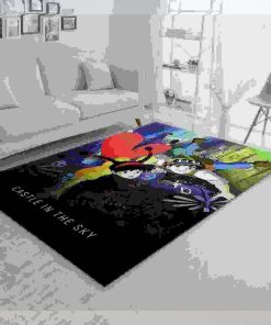 Acdc Studio Albums Special Area Rug, Gift For Fan Rug Home Decor Floor Decors