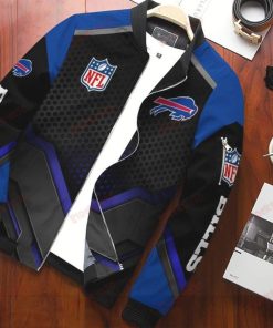 sBuffalo Bills Bomber Jacket   Jacket For This Season   Gift For Sport Lovers