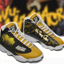 Wutang Clan Air Jordan 13 Sneaker Shoes