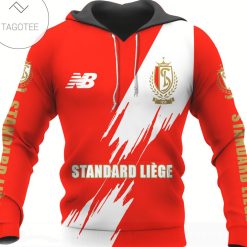 Standard Liège Red Hoodie