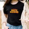 The Sami Callihan Death Machine Shirt