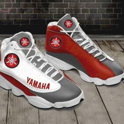 Yamaha Air Jordan 13 Sneaker Shoes