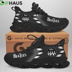 The Beatles M Soul Clunky Sneakers Shoes Luxury