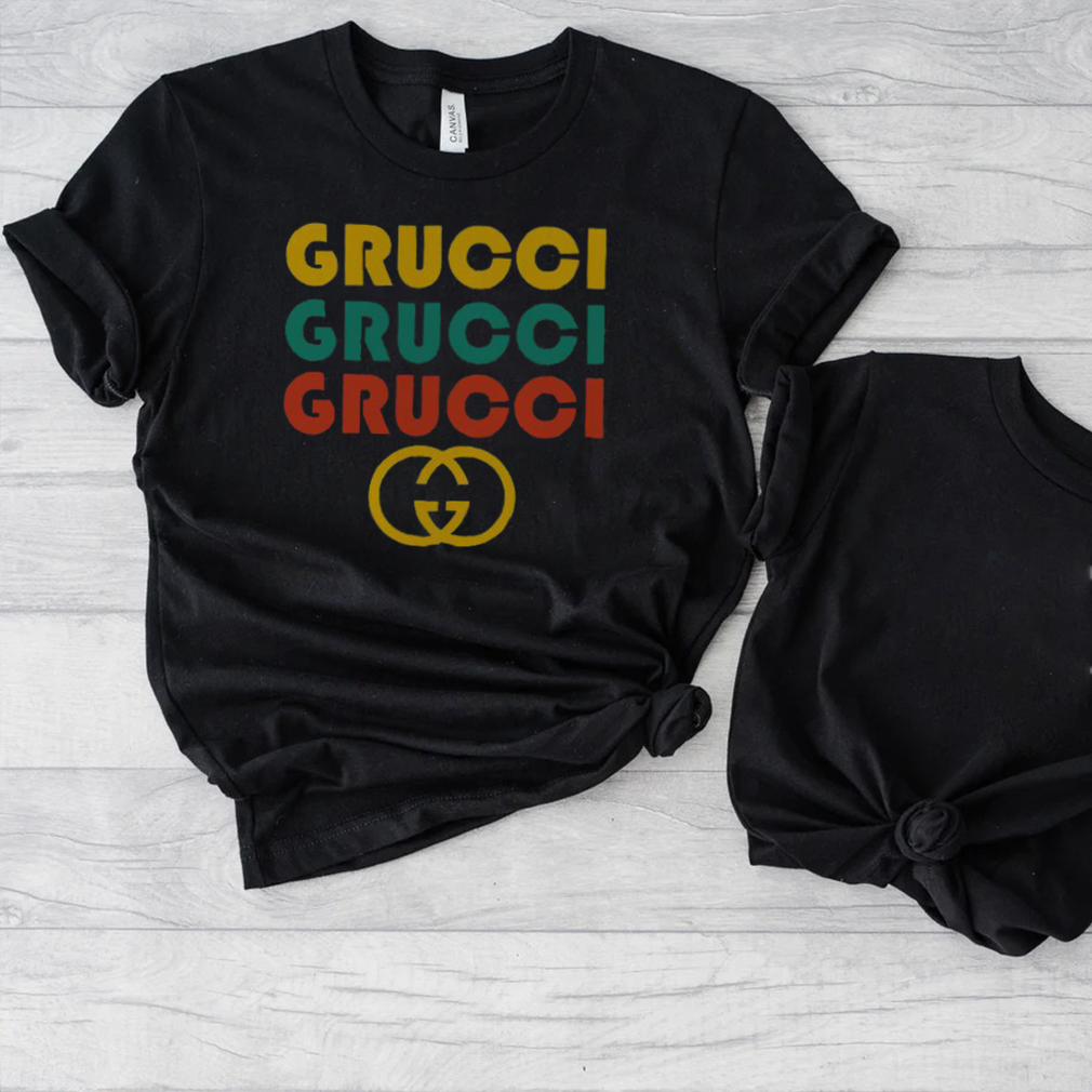 Grucci T Shirt