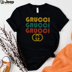 Grucci T Shirt