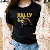 Guy Sliwinski Rally Possum shirts