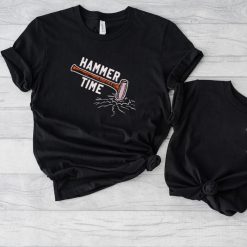 Hammer Time T shirt