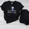Nikita Kucherov Tampa Bay Lightning Throwback Hockey Shirt