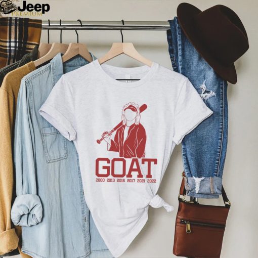 Ok Goat 2022 T Shirt