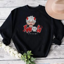 RageFam Devil Chibi Shirts