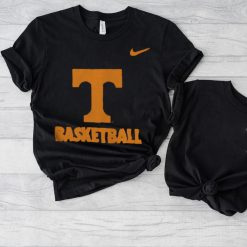 Tennessee Nike Drifit Legend Basketball Short Shirts