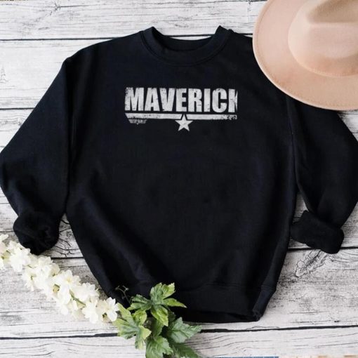 Top Gun Maverick Movie Unisex T Shirts