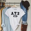 Yeosang A.T.Z Bmit Shirts