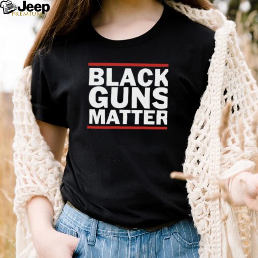black guns matter shirt Sebastian Gorka