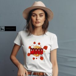 Hippy Mood Explosive Shirt