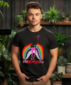 Ruth Pérez Pridemonth Long Sleeve T Shirt